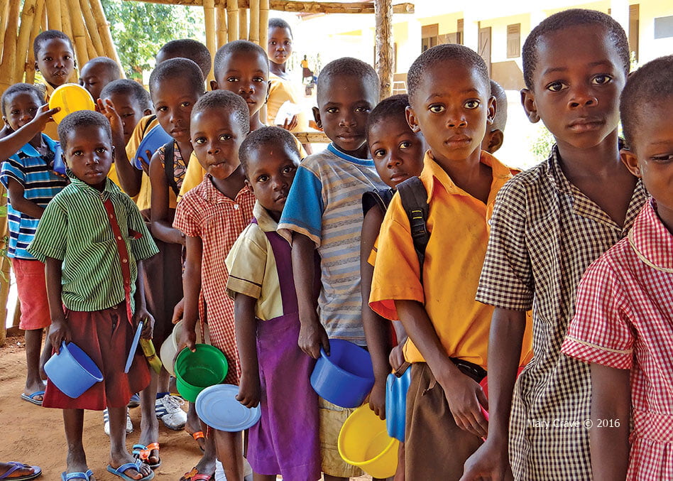 Ghana