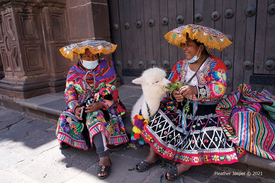Peru