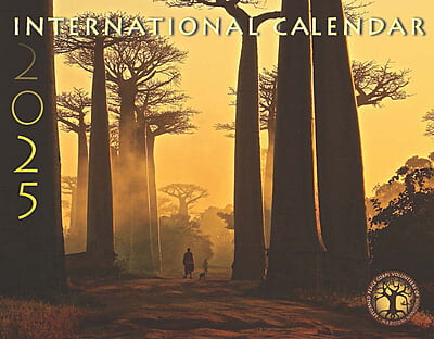Calendar 2025