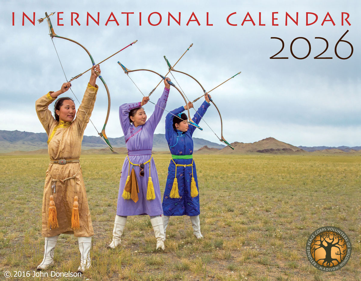 Calendar 2026 Calendar 2026
