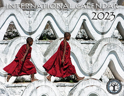 Calendar 2023