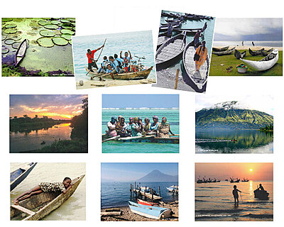 BoatCards Combo Set