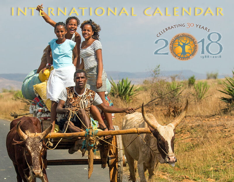 Calendar 2018 Calendar 2018