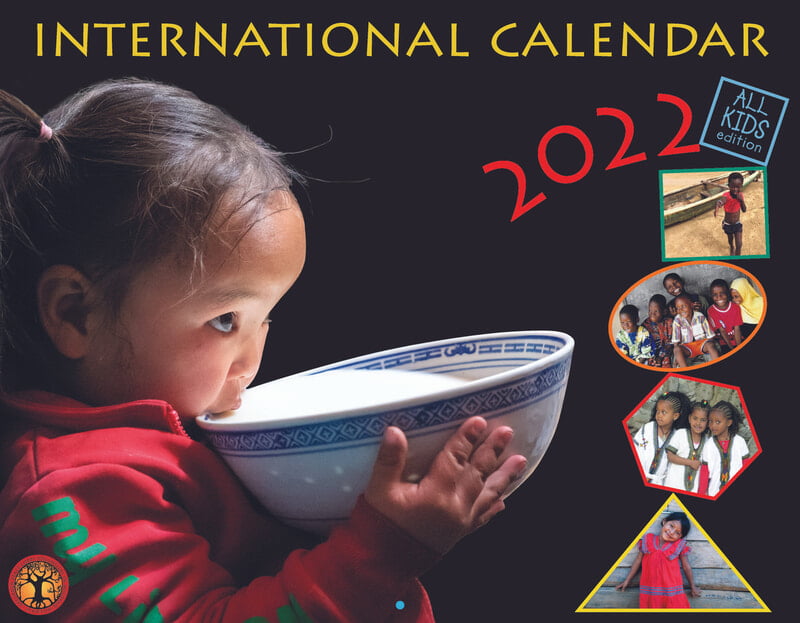 Calendar 2022 Calendar 2022