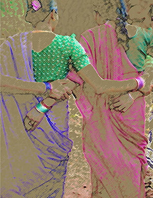India ArtCard s