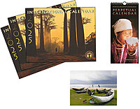 New Year Offer: 3 Calendars+