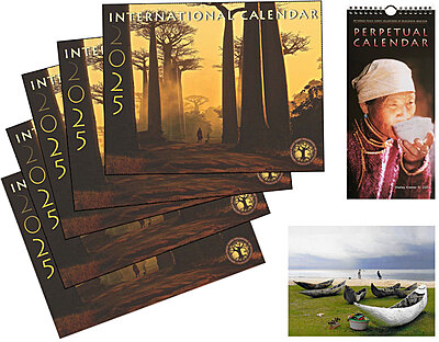New Year Offer: 5 Calendars+