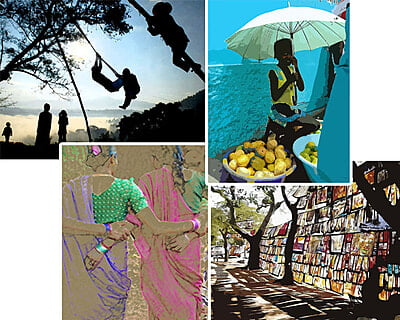 Notecard ArtCards Combo Set