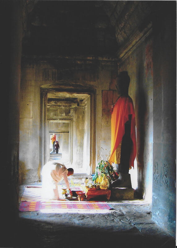 Peace Card 5–Cambodia Peace Card 5–Cambodia