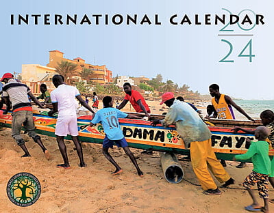 Calendar 2024